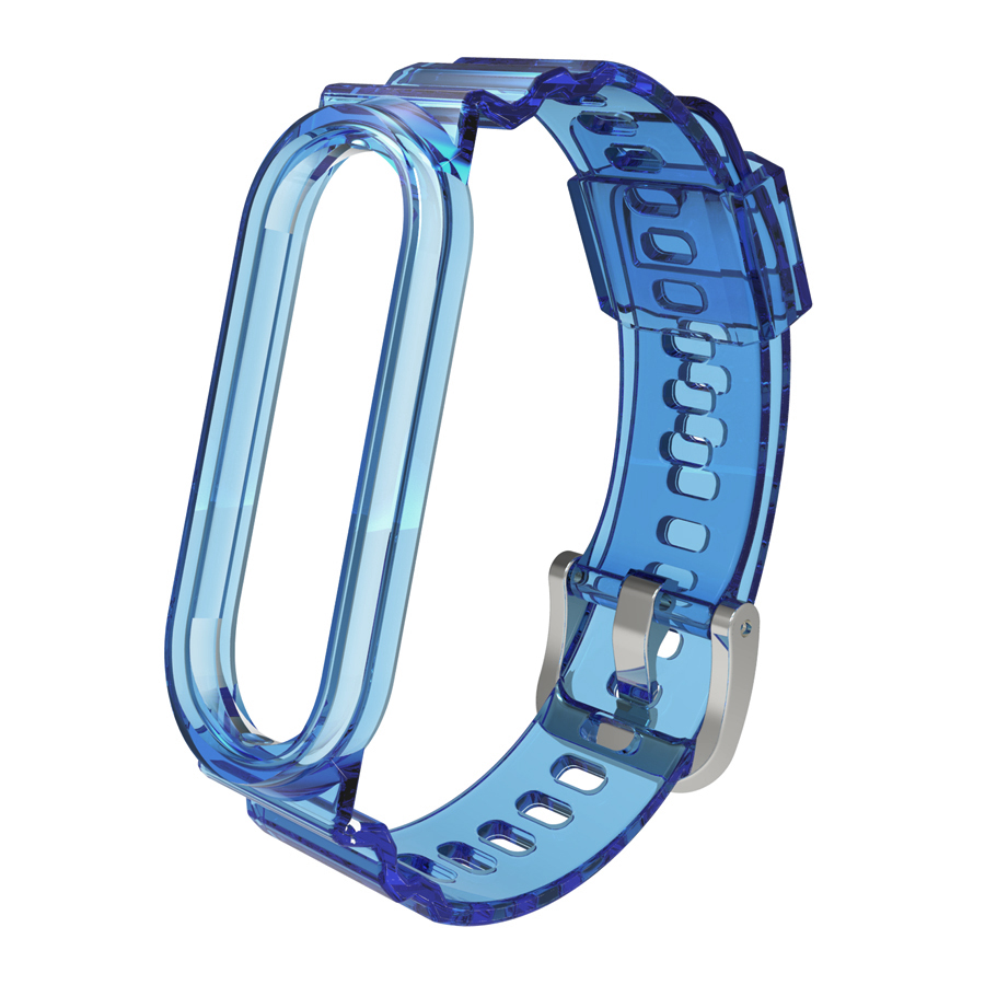 Gelang Di Mi Band 5 6 7 Tali u - Health Wellness Bracelet ulasan dan harga