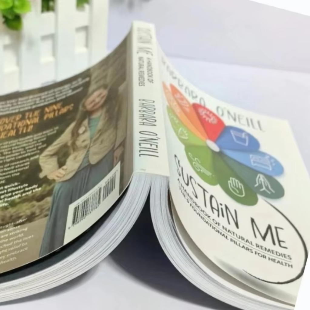 Bersama Kita Bertahan, Barbara - Health Wellness Lifestyle ulasan dan harga